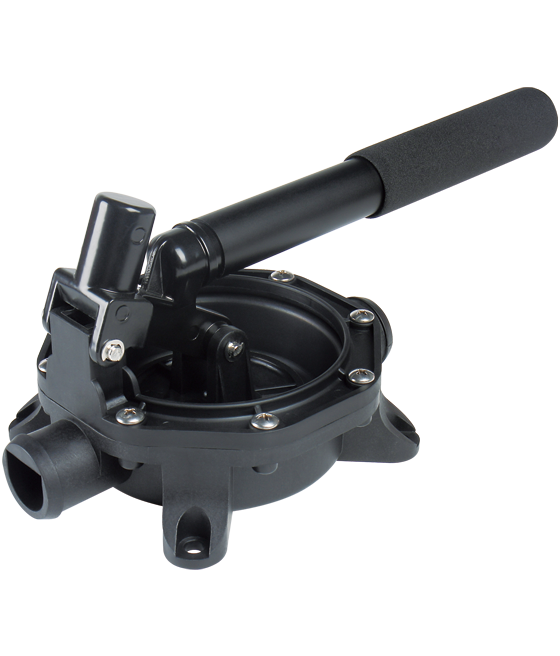 Ręczna pompa zęzowa Seaflo SFDHA-G720-01