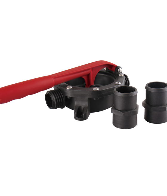 Ręczna pompa zęzowa Seaflo SFDHP-G720-02