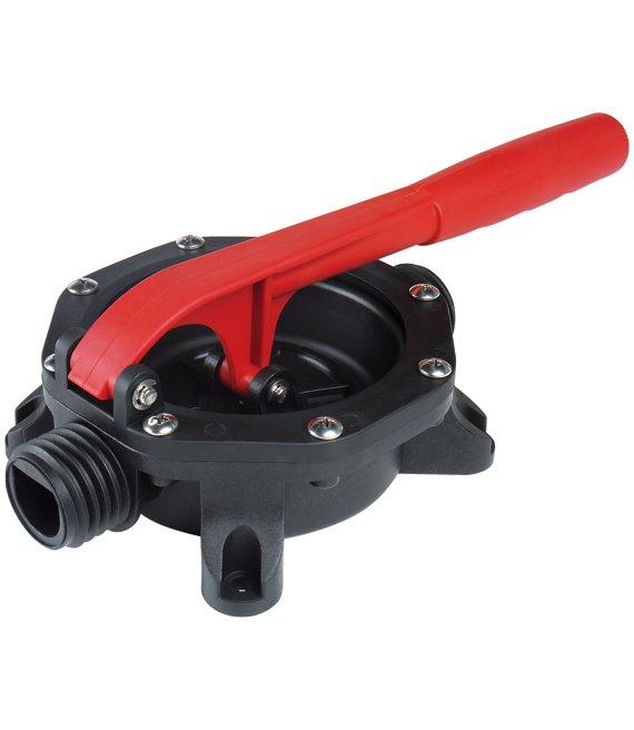 Ręczna pompa zęzowa Seaflo SFDHP-G720-01