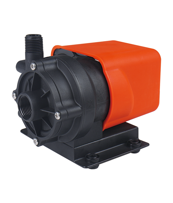 SEAFLO Pompa cyrkulacyjna wody morskiej do klimatyzacji  Modele: SFCPA1-G250-01 (115 V) / SFCPA2-G250-01 (230 V)