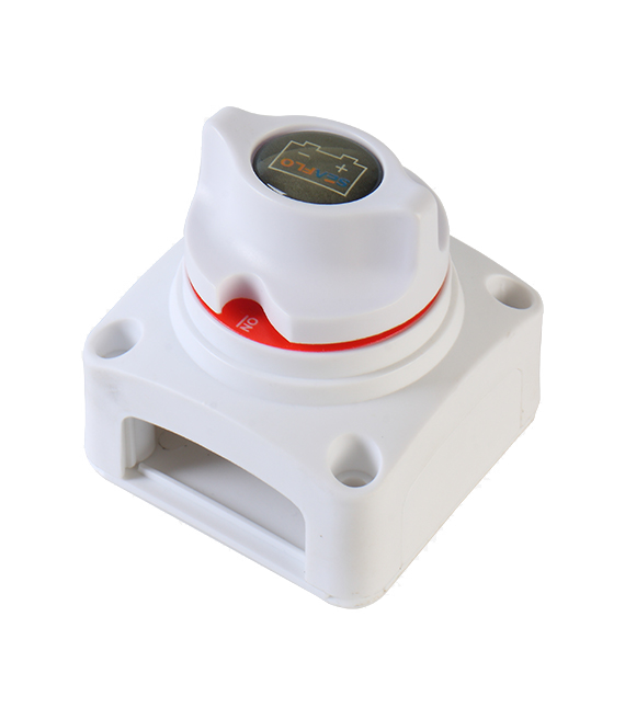 SEAFLO Wyłącznik akumulatora – SFCBS-275-201