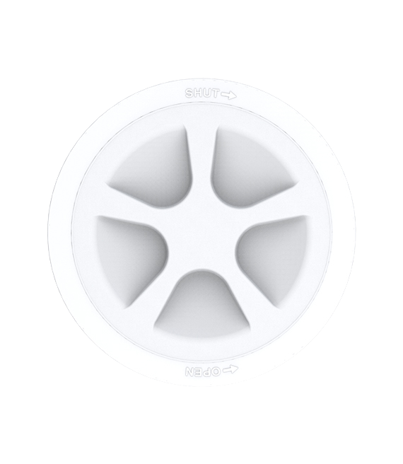 Właz inspekcyjny z torbą 197 mm Seaflo SFRH12-006-02A