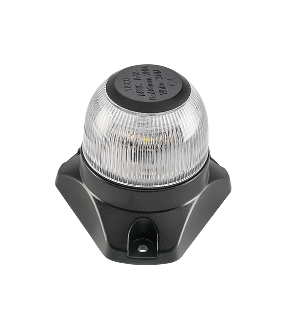 Uniwersalne światło nawigacyjne LED Seaflo - 01 series