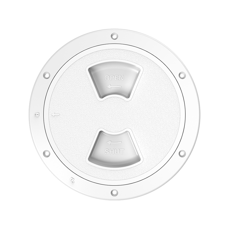 Właz pokładowy 4-calowy